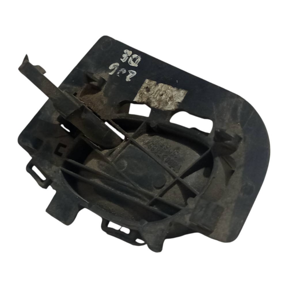 Maçaneta Interna Dianteira Esquerda Peugeot 206 2001 A 2008 Dianteira 6