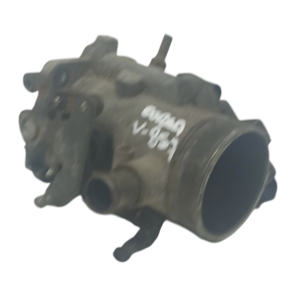 TBI Corpo Borboleta GM Chevrolet Corsa 1.6 8V 1995 a 2000 7