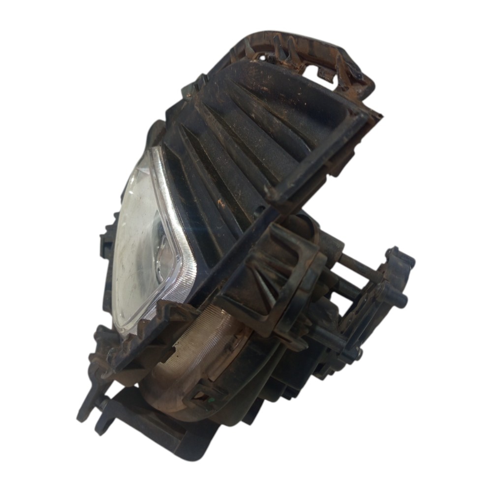 Farol Milha C/grade Hyundai Creta 2017 A 2022 6