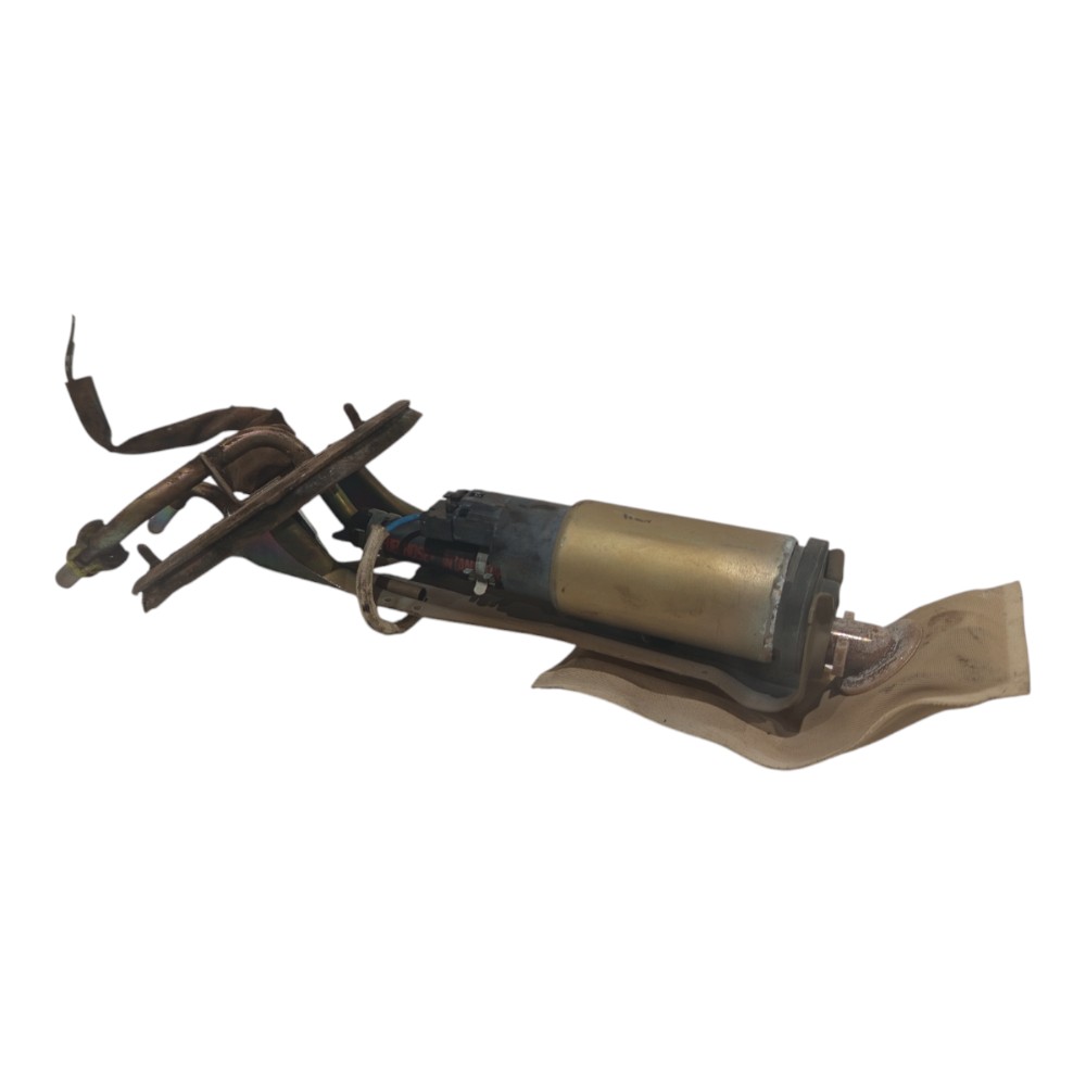 Bomba Combustível Honda Civic 1.6 16v 1996 1997 A 2000 6