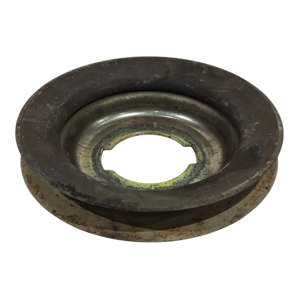 Polia Bomba Água Fiat Uno Ep 1.0 1995 1996 1997 1998 A 2013 2
