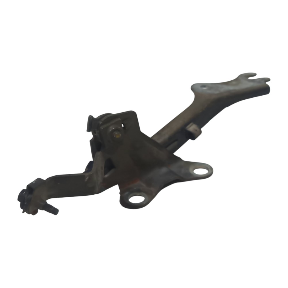 Dobradiça Esquerda Capô Tampa Diant Ford Fusion 2006 A 2014 6