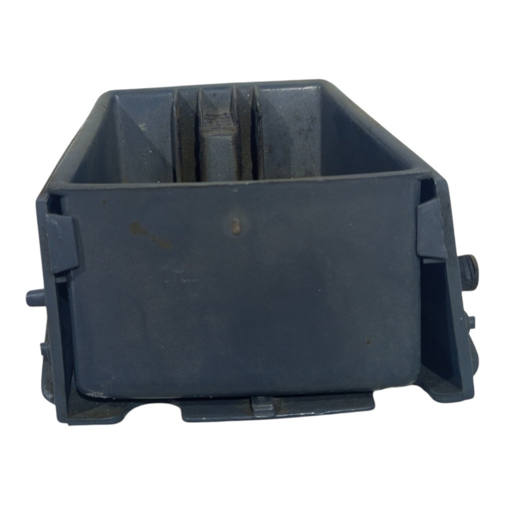 Acabamento Cinzeiro Objeto Porta Sien Fiat Palio 1996 A 2003 2