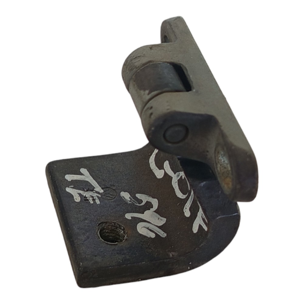 Dobradiça Porta Traseira Esquerda Vw Golf Mk3 1995 A 1999 3