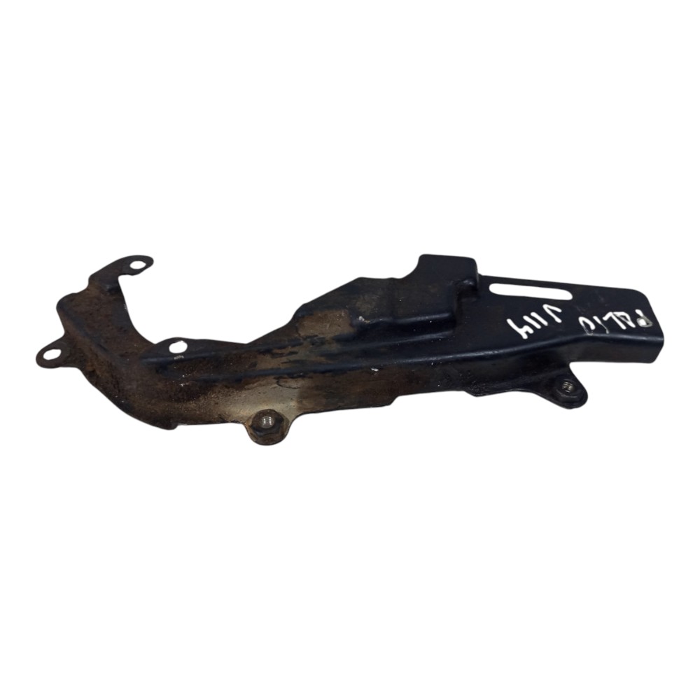 Tampa Lateral Motor Fiat Palio 1.5 16v 1996 1997 1998 A 2000 5