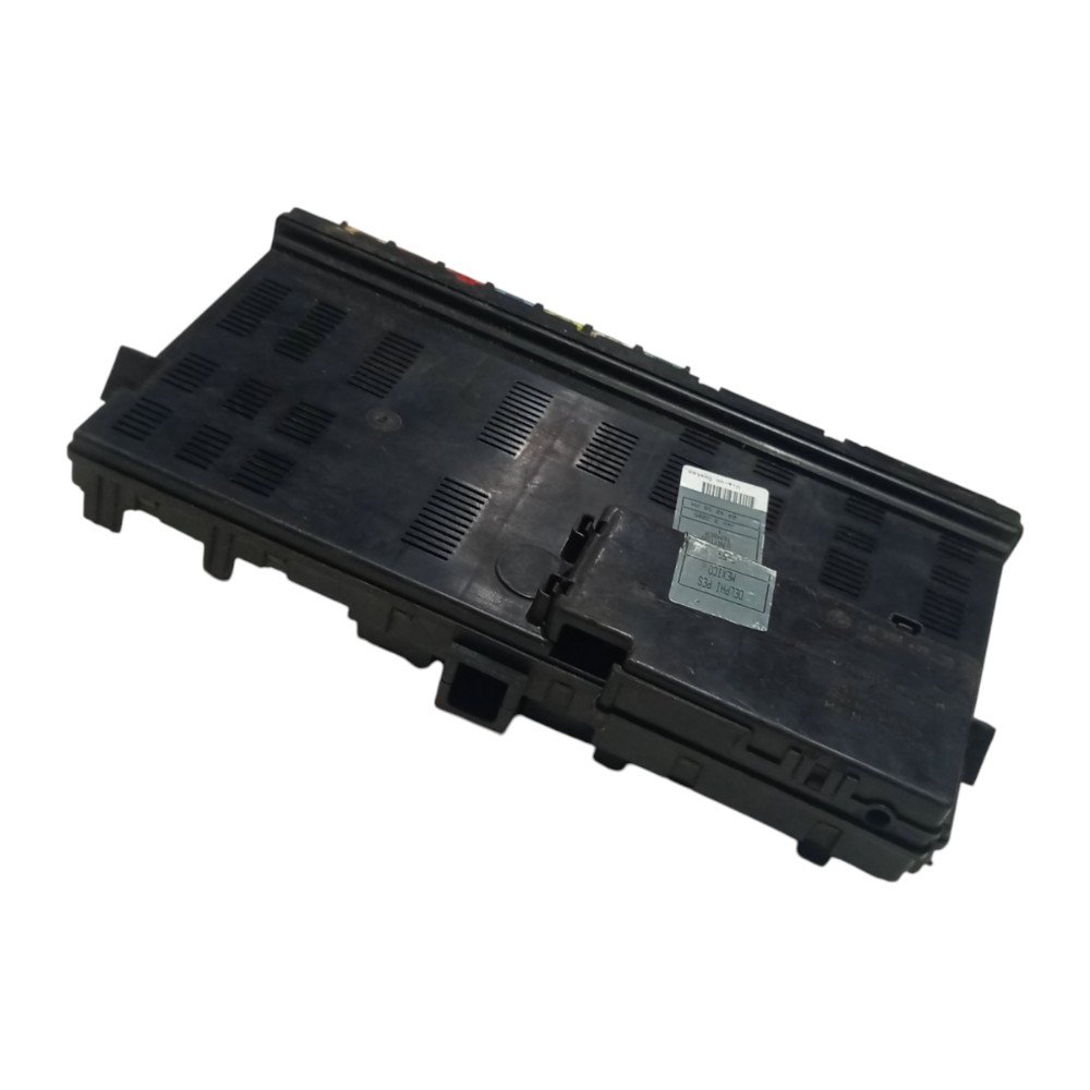 Modulo Caixa Fusível Bmw X5 E53 1999 2000 2001 2002 A 2006 1