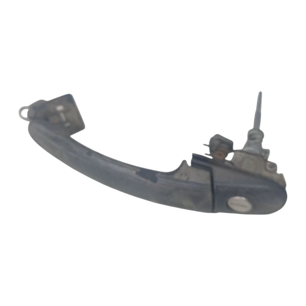 Maçaneta Externa Lado Esquerda Volkswagen Gol G3 1999 A 2005 6