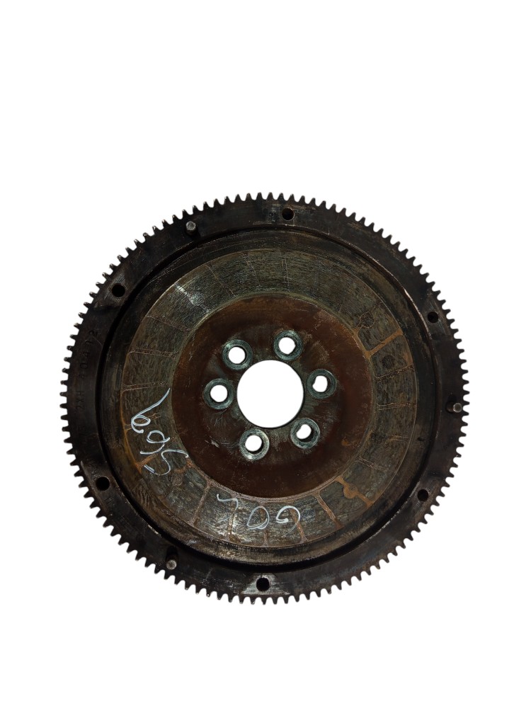 Volante Motor Volkswagen Gol 1.0 1995 1996 1997 A 2005 2