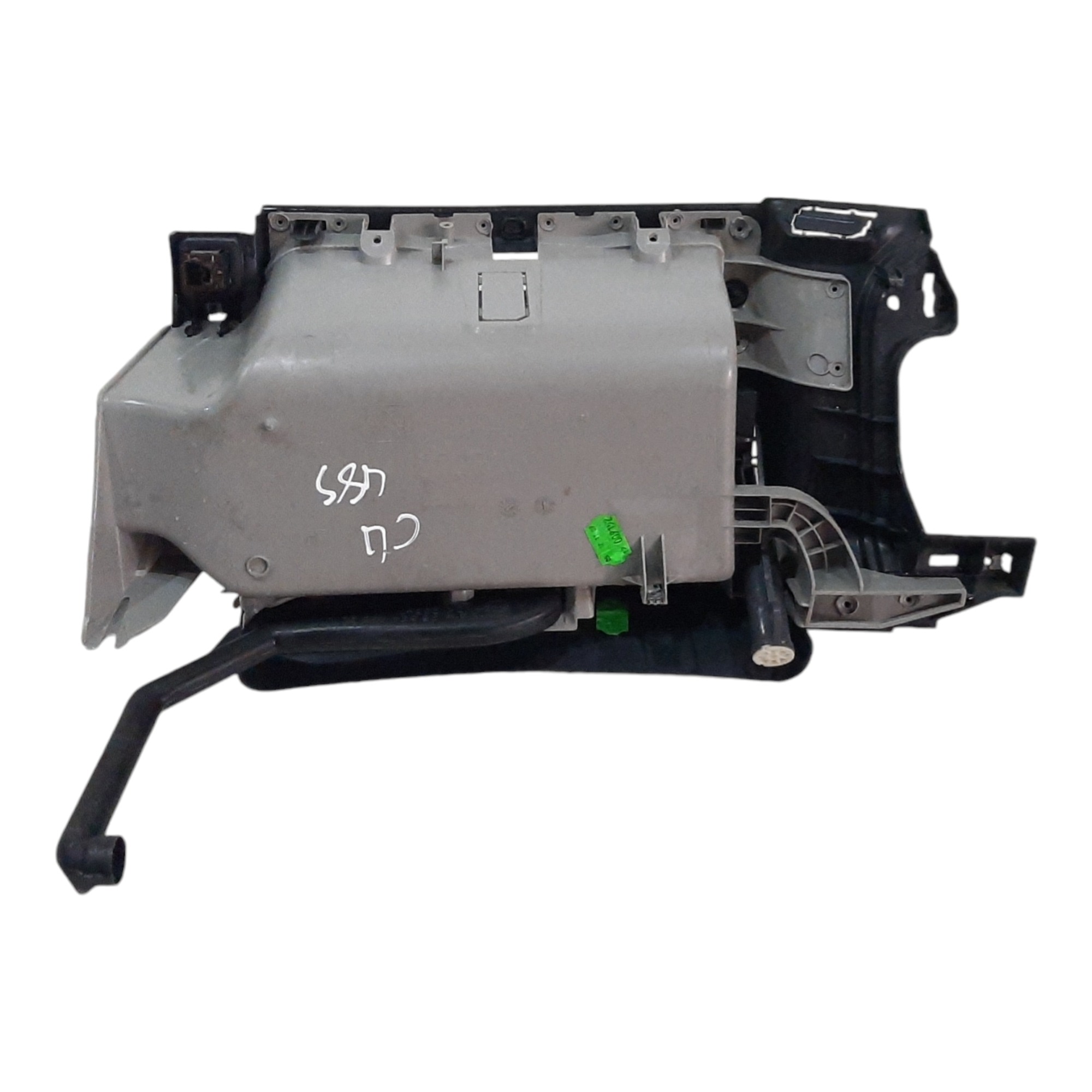 Porta Luvas Geladeira Citroen C4 Picasso 2009 2010 A 2014 4