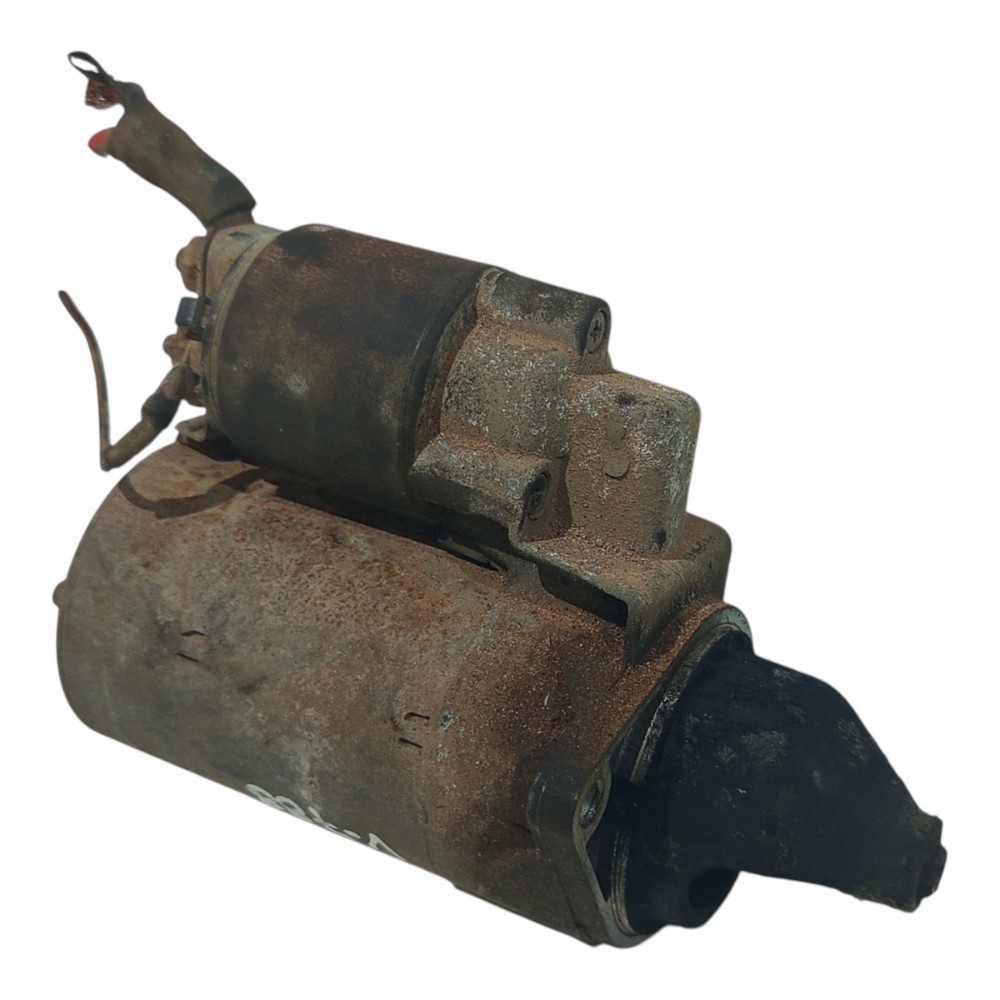 Motor Partida Arranque Gm Chevrolet Corsa 1994 1995 A 1999 8
