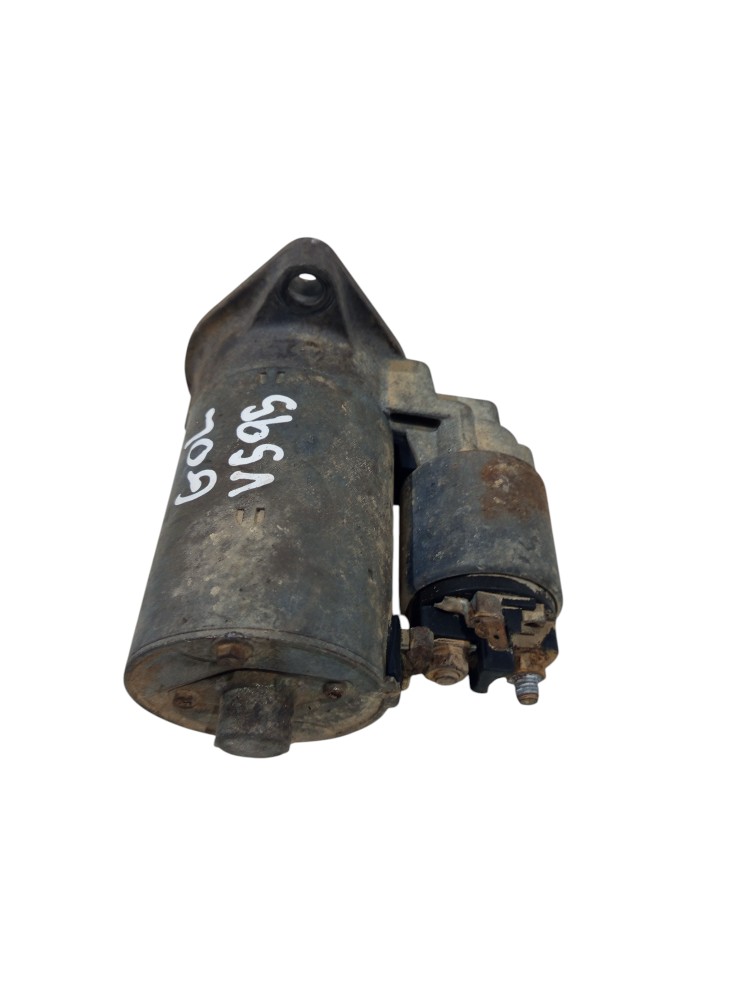 Motor Arranque Partida Volkswagen Gol G2 1.0 1996 A 2005 2