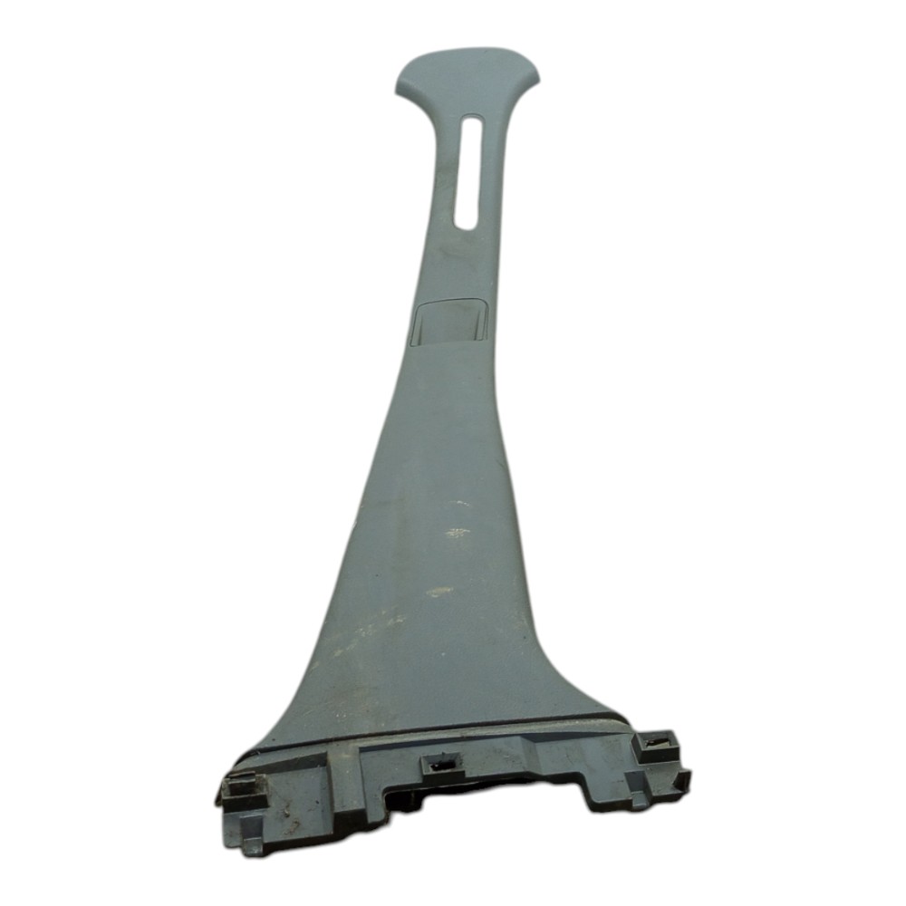 Moldura Coluna Central Direita Renault Clio 2001 A 2012 1