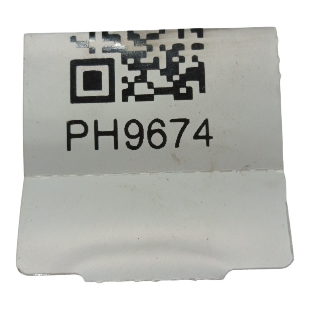 Defletor Superior Radiador Ford Mondeo 1996 A 2000 7