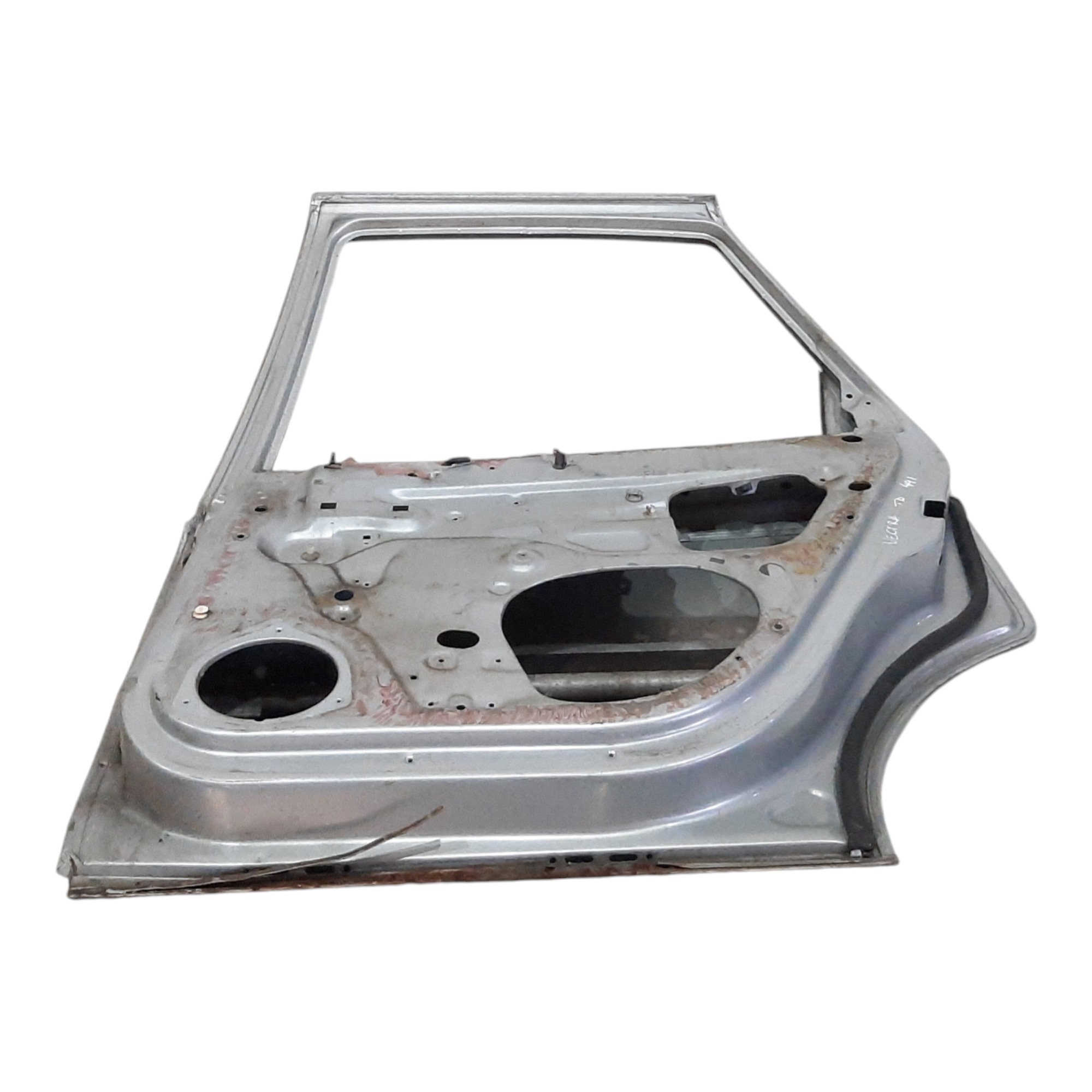 Porta Traseira Direita Gm Vectra 1997 1998 1999 2000 A 2005 7