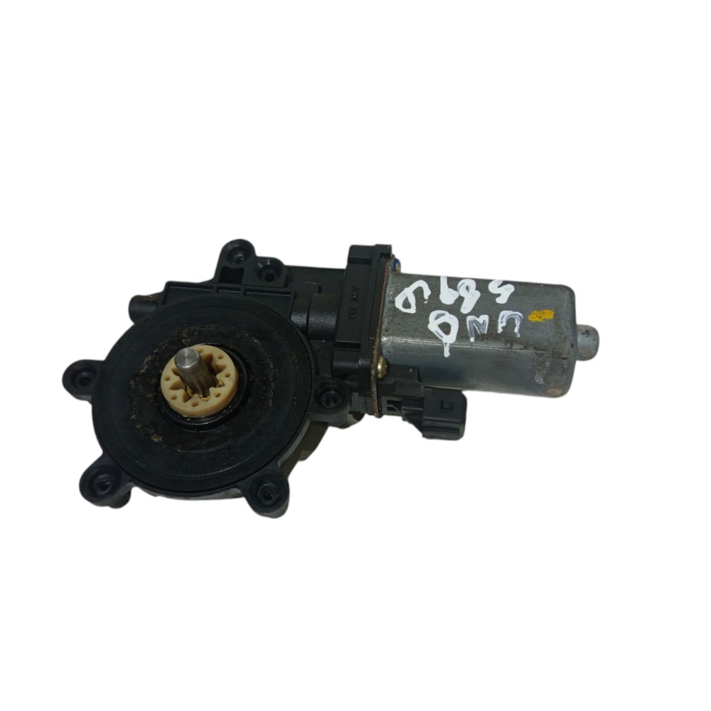 Motor Vidro Elétrico Porta Lado Direito Fiat Uno 2001 A 2008 5