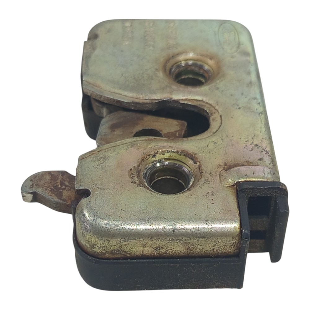 Fechadura Tampa Traseira Porta Malas Ford Fiesta 1996 a 1999 4