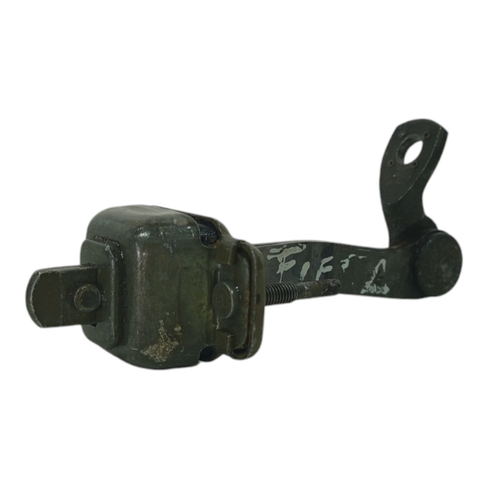 Limitador Porta Dianteira Esquerda Ford Fiesta 1996 A 2002 4