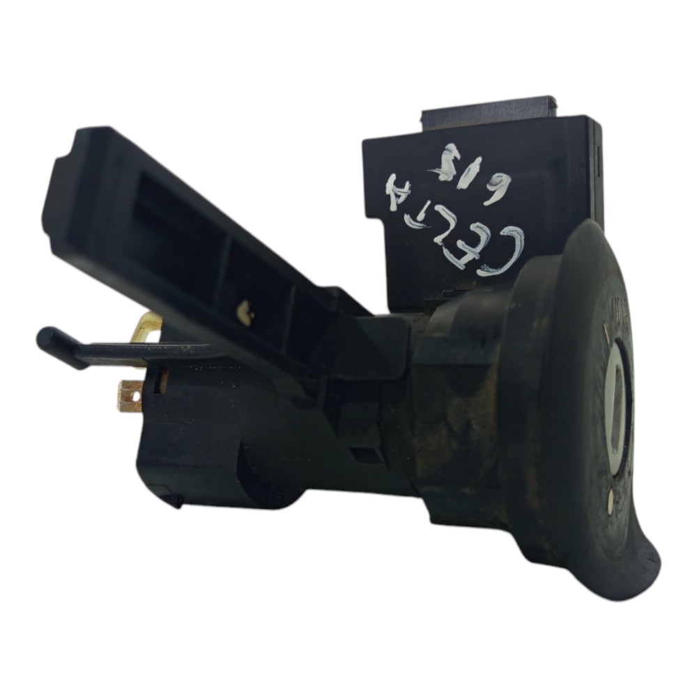 Comutador Miolo Chave Gm Celta Spirit 1.0 2002 A 2006 Compl. 5