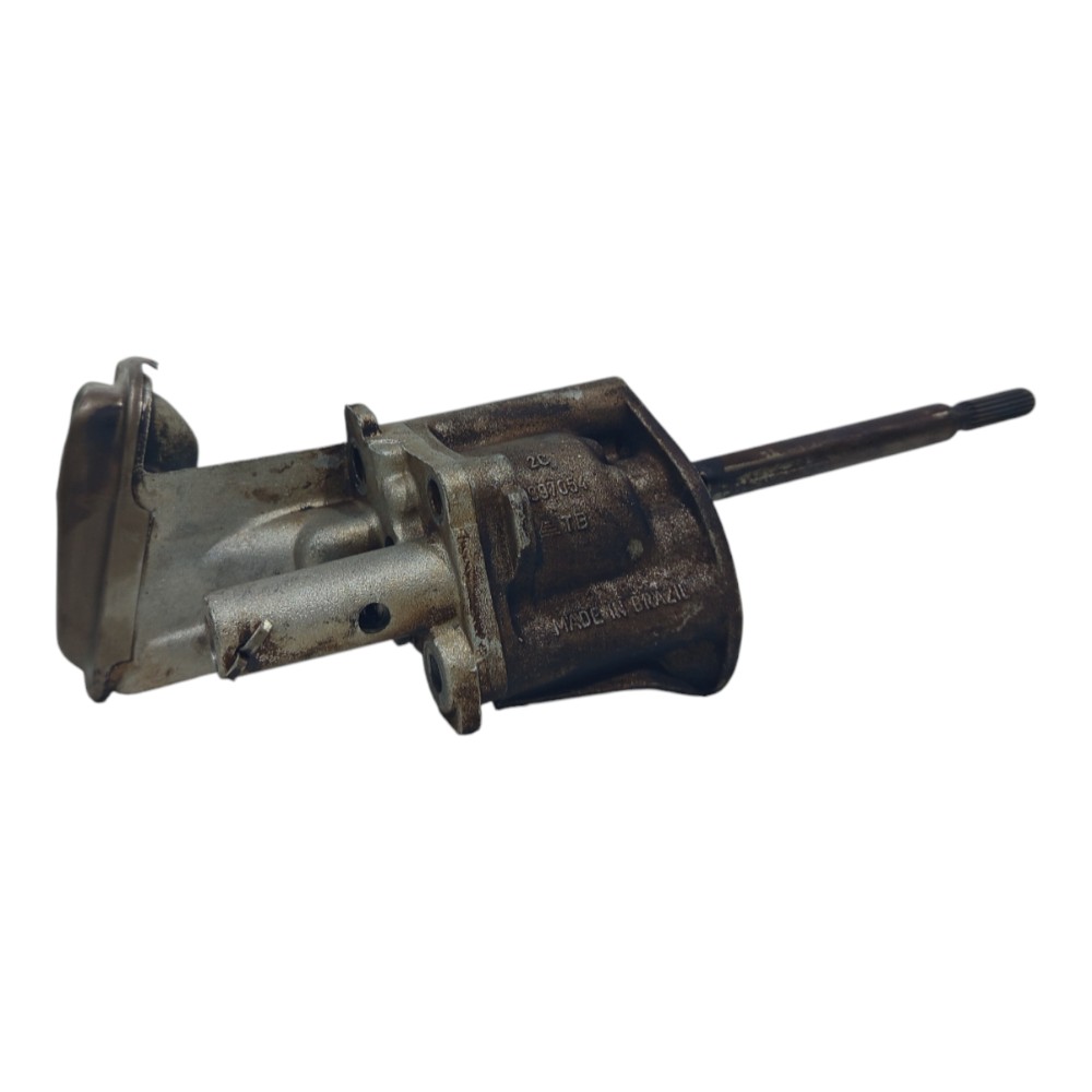 Pescador Bomba Óleo Fiat Palio Uno 1.0 8v Fiasa 1996 A 2000 2