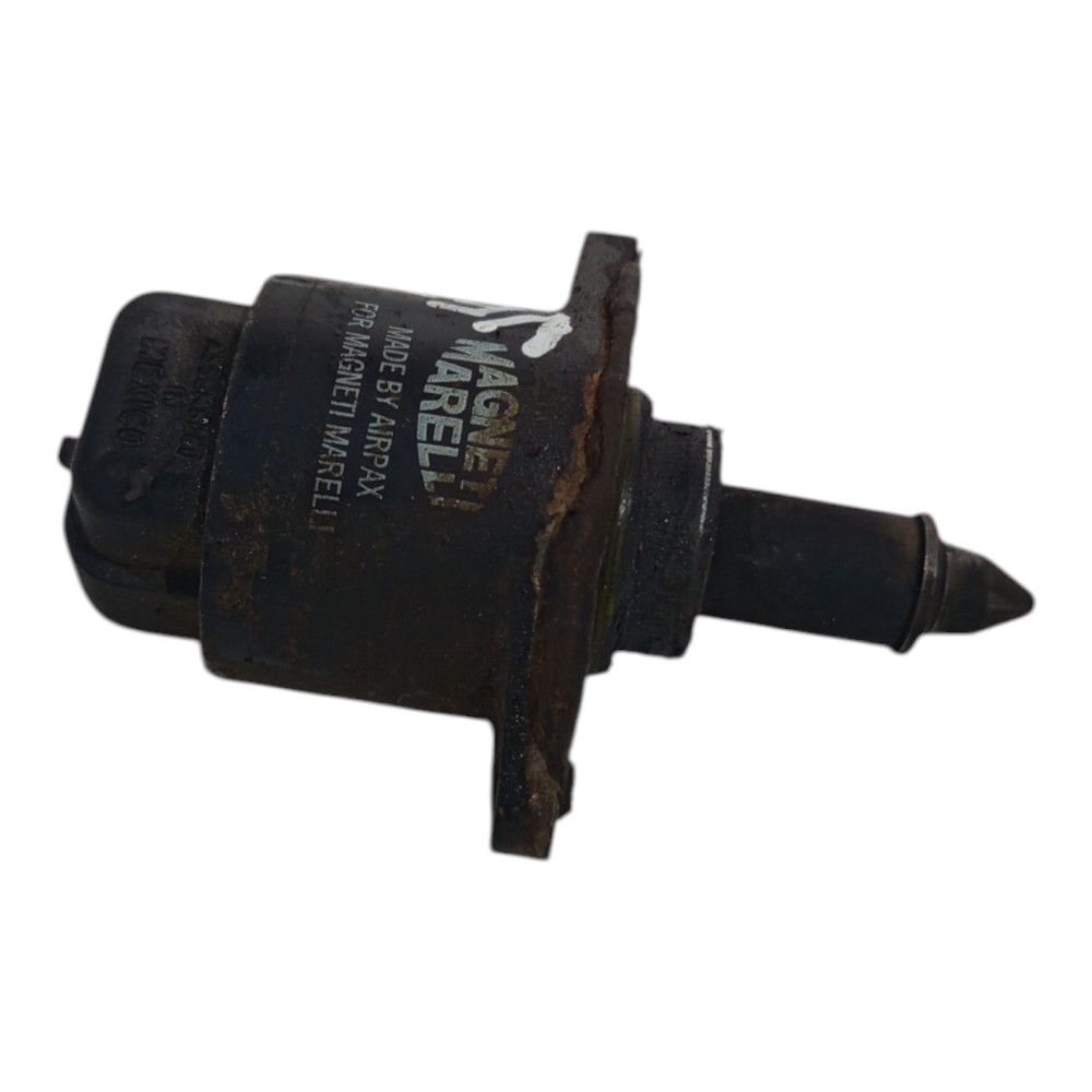 Atuador De Marcha Lenta Verona 1.8 8v 1993 1994 1995 96 1997 3
