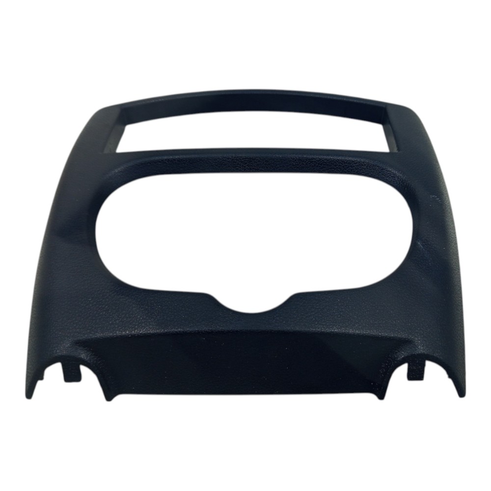 Moldura Painel Central Peugeot 207 2006 2007 2008 A 2014 3