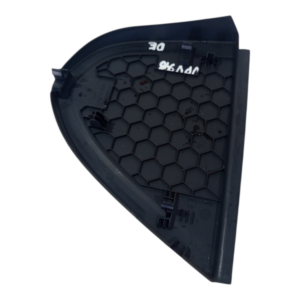 Moldura Lateral Esquerda Painel Vw Up Move 2014 2015 A 2020 7