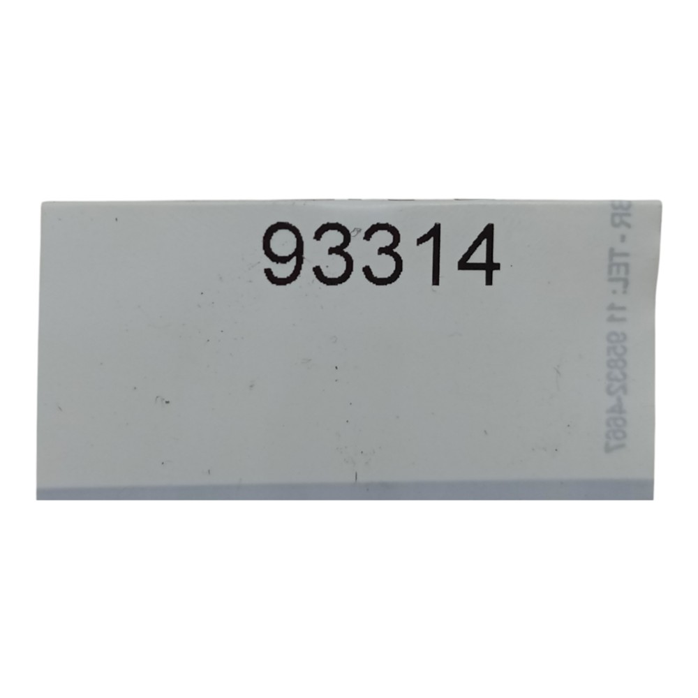 Botão Comando Desembaçador Volkswagen Gol 1999 2000 A 2005 8