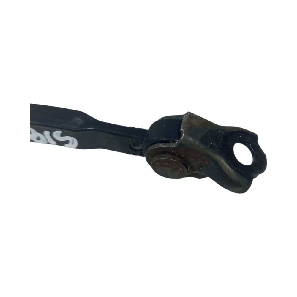 Limitador Porta Diant Direita Nissan Sentra 2007 2008 A 2013 3