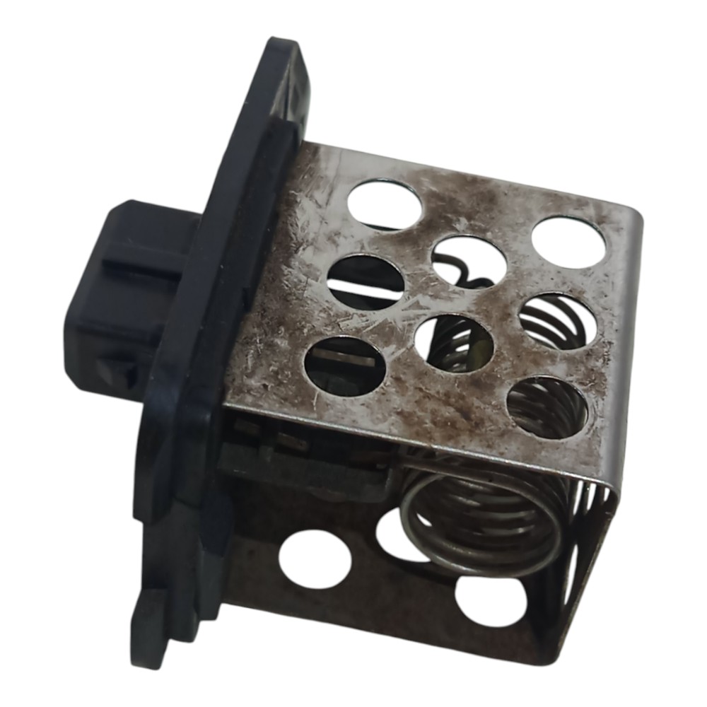 Resistência Ar Condicionado Peugeot 206 207 2000 A 2008 4