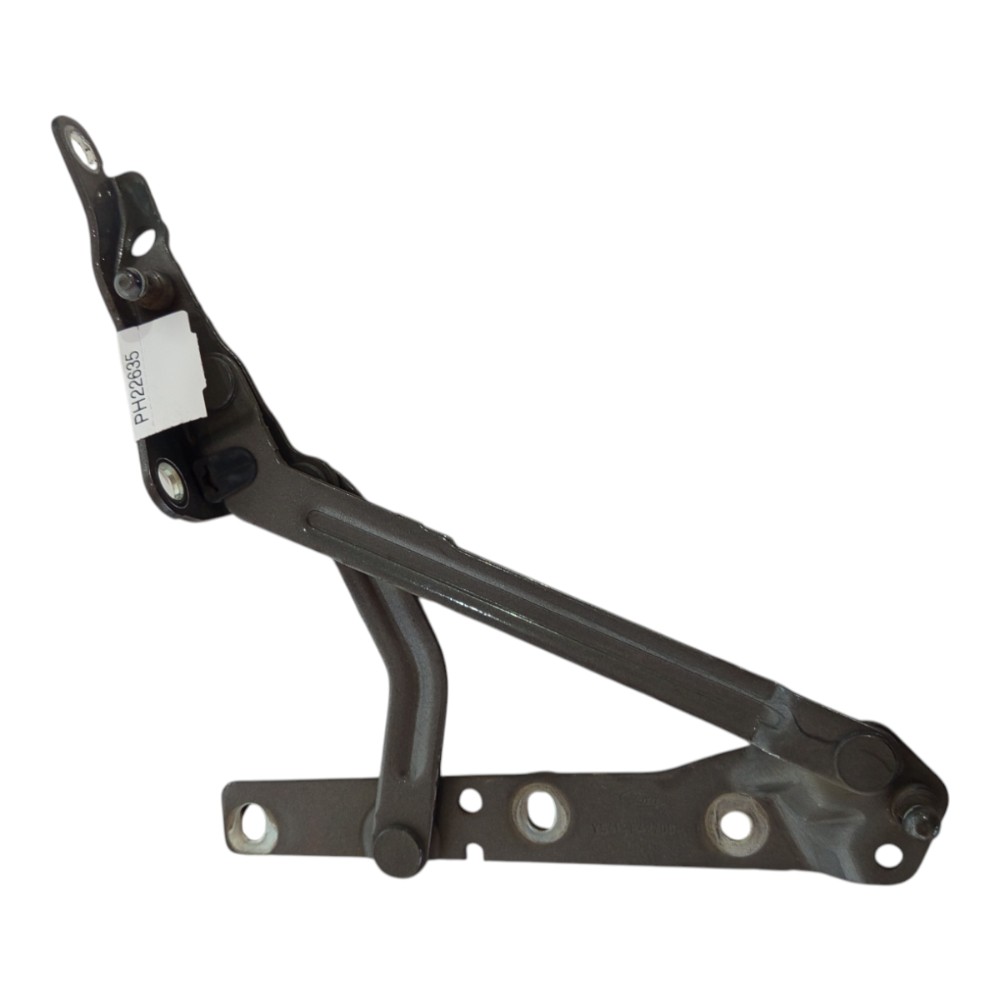 Dobradiça Tampa Traseira Esquerda Ford Focus 2008 A 2014 8