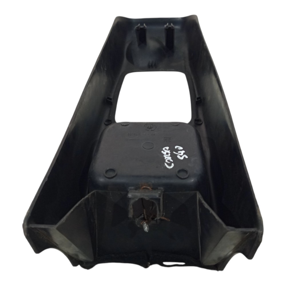 Console Central Gm Chevrolet Classic Corsa 1996 A 2005 4