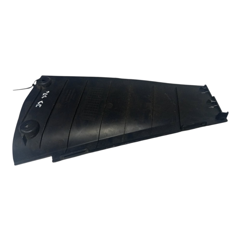 Acabamento Lateral Console Esquerdo Jac J3 2011 A 2016 6