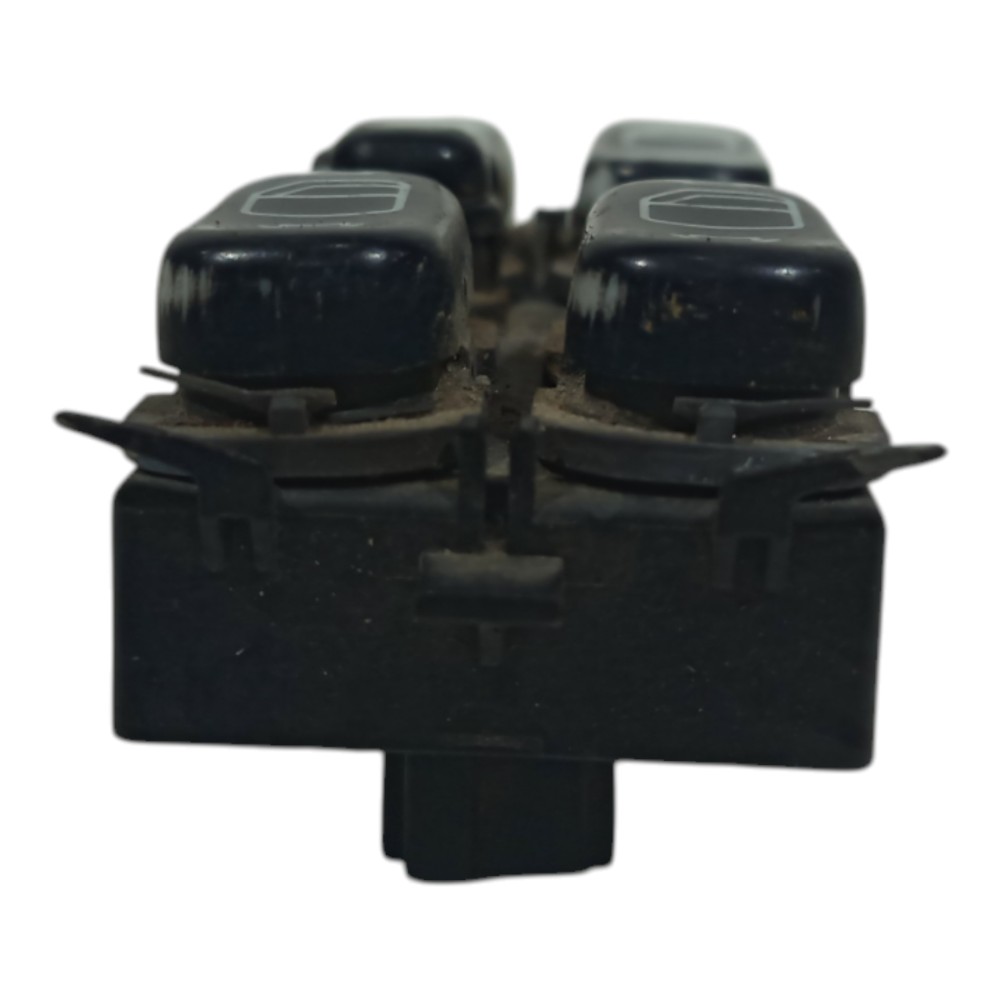 Comando Botão Vidro Mercedes Classe A160 1995 1996 A 2005 4