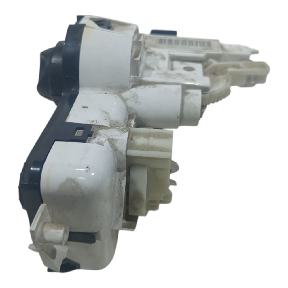 Comando Ar Condicionado Renault Megane 2007 2007 2009 A 2013 5