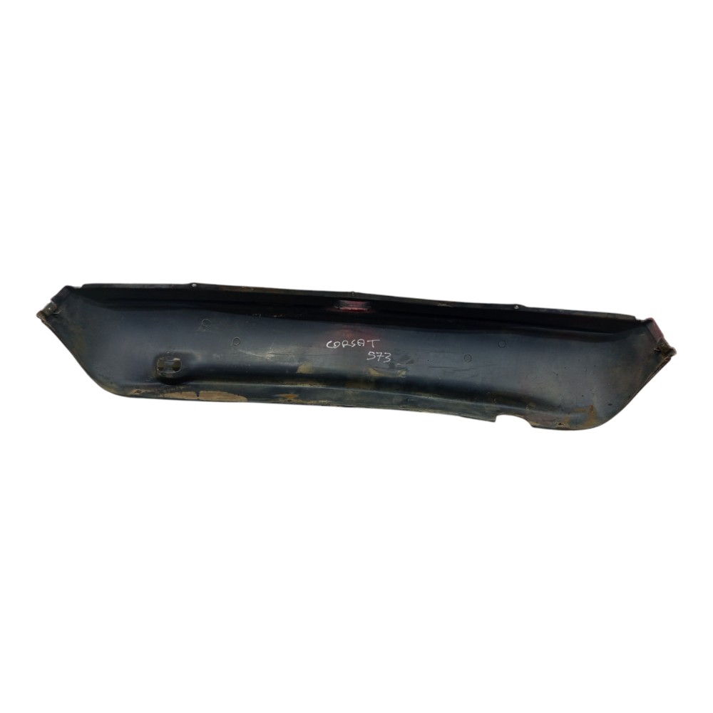 Parachoque Traseiro Chevrolet Corsa Wind 1993 A 2004 2