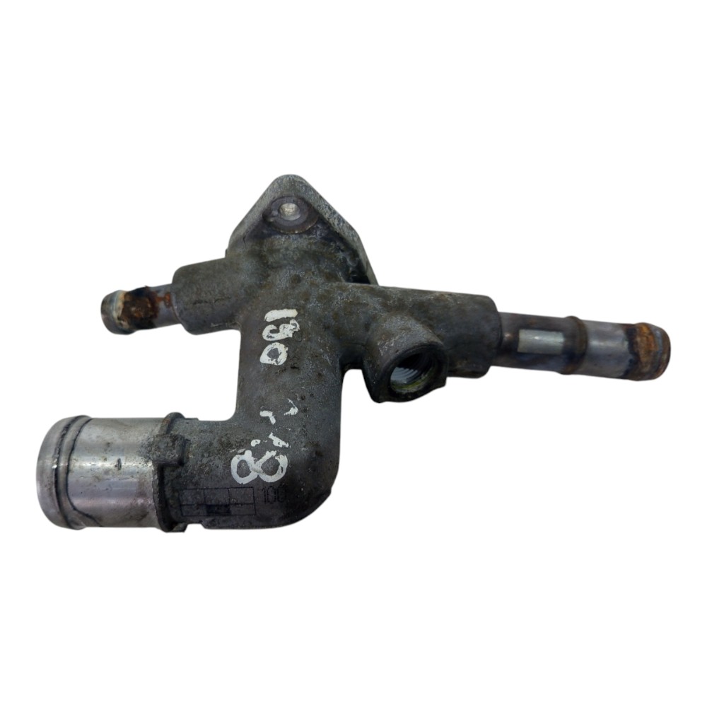 Flange Dágua Hyundai I30 1.8 16v  2013 2014 2015 A 2016 6
