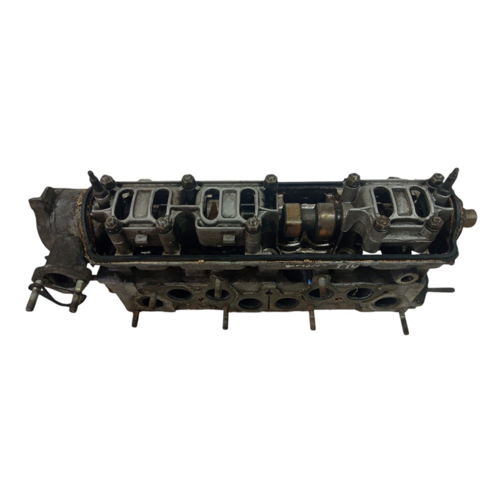 Cabeçote Lada Samara 1.3 64.5cv 1990 1991 1992 1993 A 2000 6