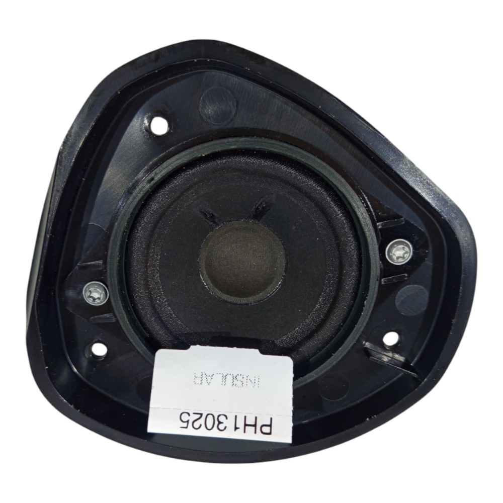 Alto Falante Porta Diant Esquerda Porsche Cayenne 03 A 2006 3