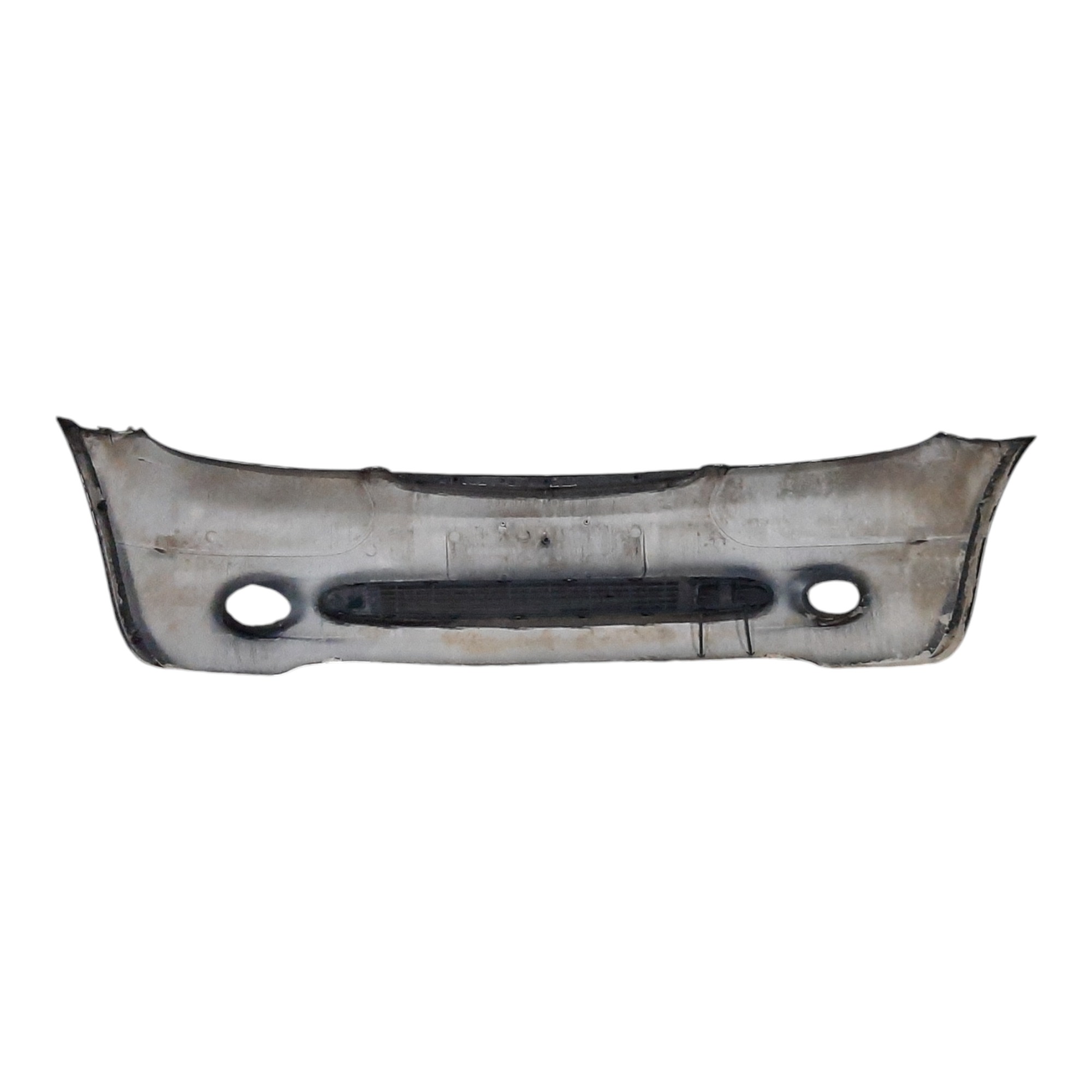 Parachoque Dianteiro Mercedes Classe A160 1999 2000 A 2005 1