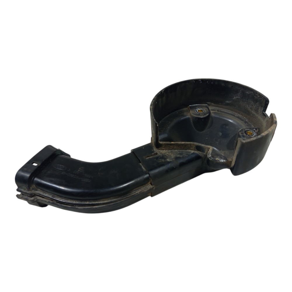 Capa Alternador Ford Fusion 2.3 Aut. 2006 2007 2008 2009 5