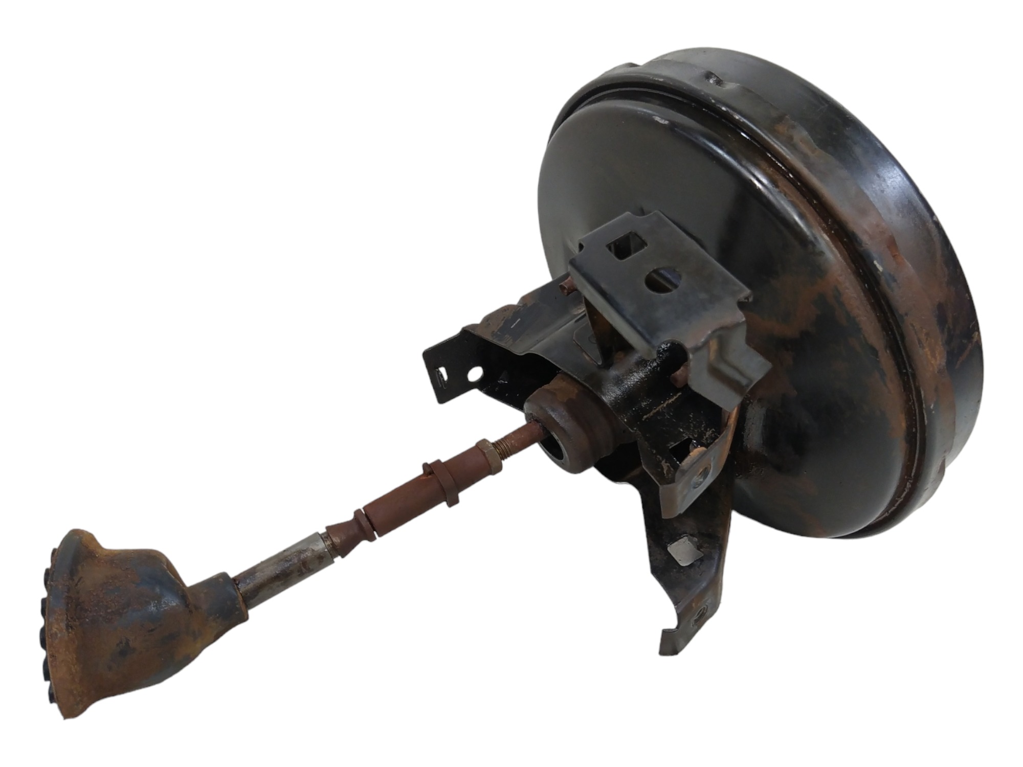Servo de freio Vectra 439 kd1 6