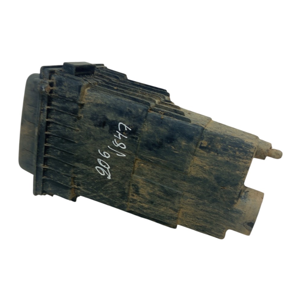 Caixa Filtro Ar Peugeot 206 Citroen 1.0 16v 2001 A 2008 5