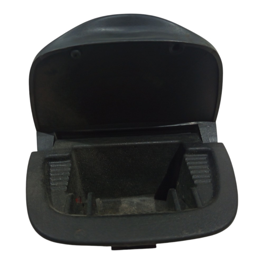 Cinzeiro Console Peugeot 206 1999 2000 2001 2002 A 2010 3