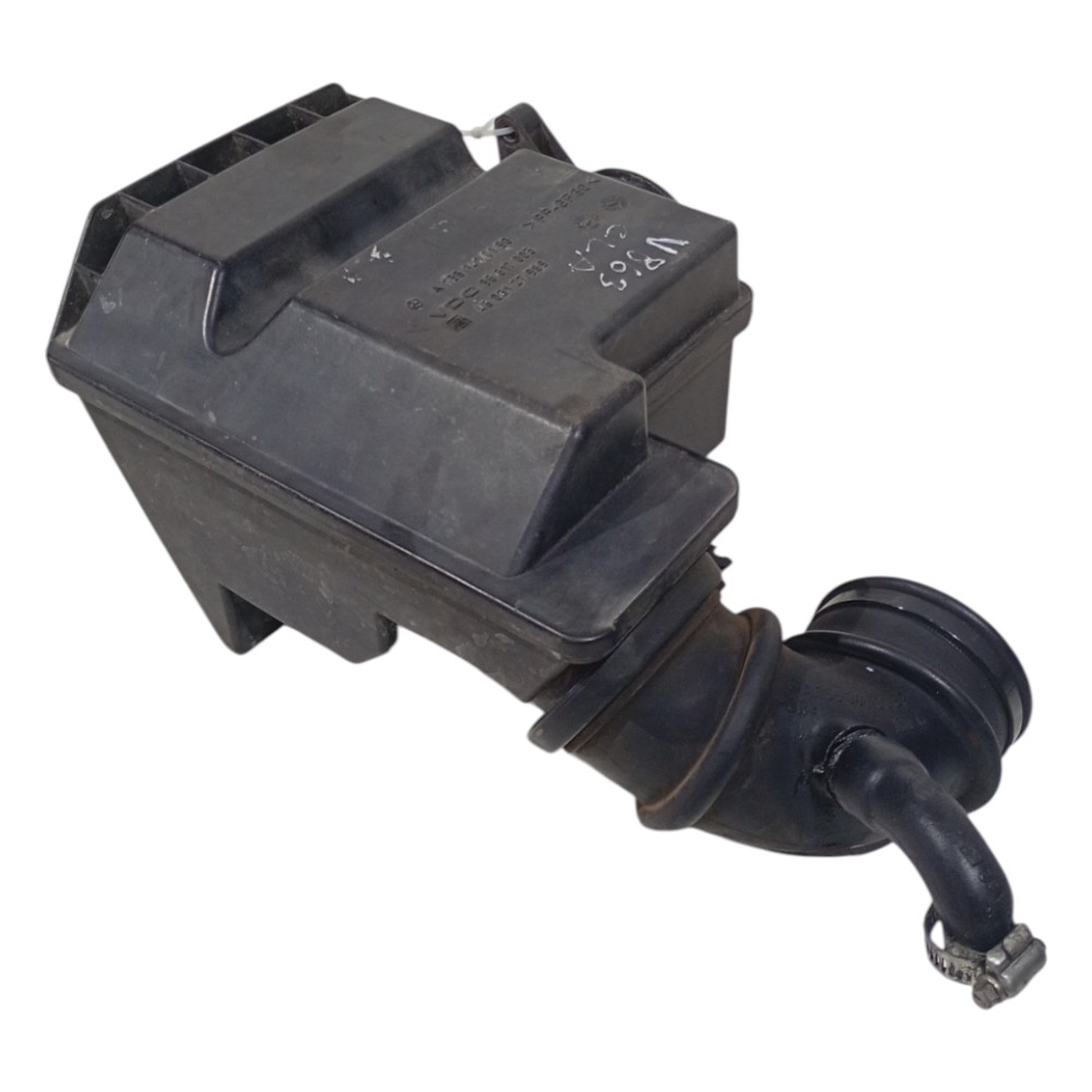 Caixa Ressonador Ar Mercedes Classe A 1.9 1999 A 2005 4