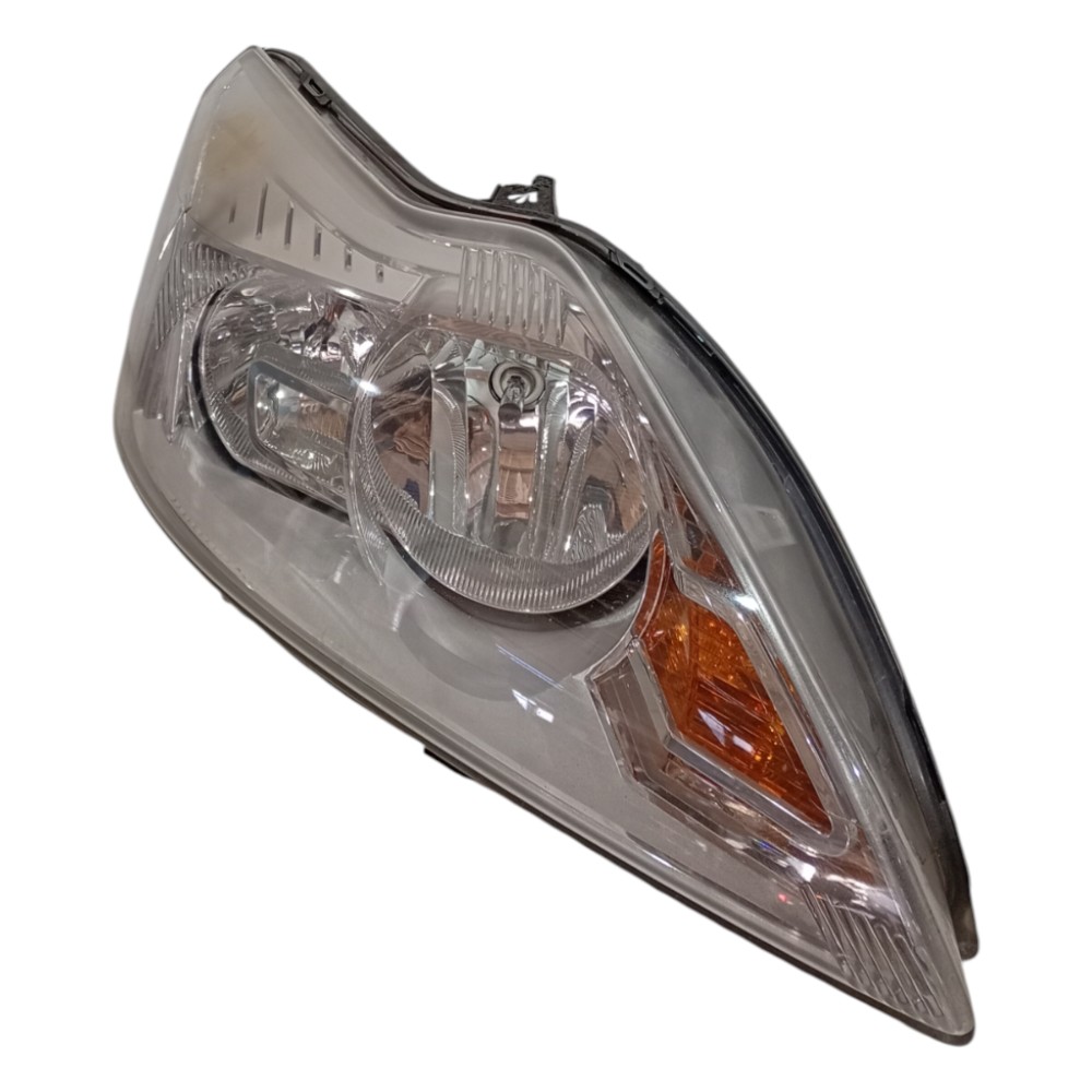 Farol Dianteiro Direito Ford Focus 2.0 16v 2008 A 2014 Direito/passageiro 2