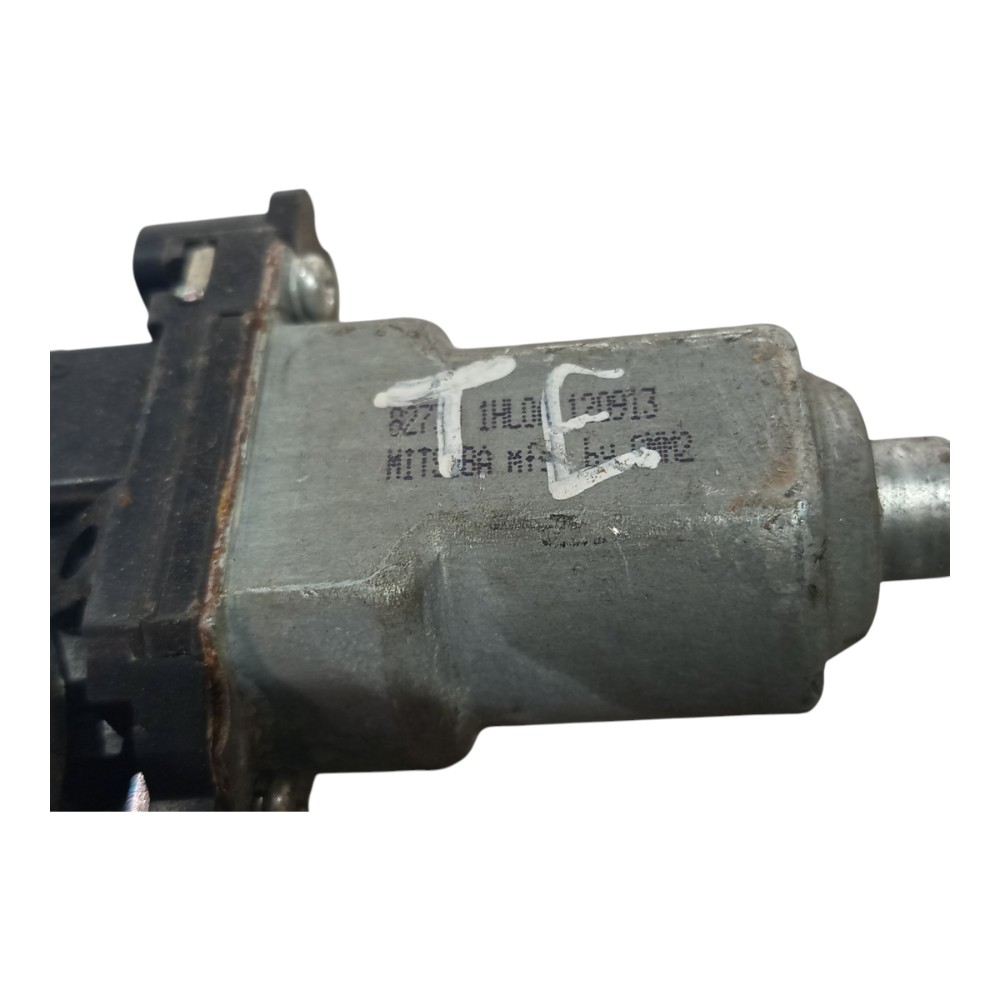 Máquina Vidro Elétrico Traseiro Esquerdo Versa 2011 A 2019 2