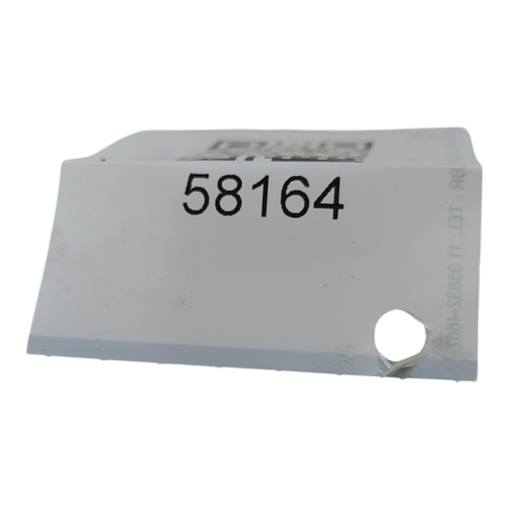 Retrovisor Central Fiat Palio Weekend 1996 1997 1998 A 2000 7