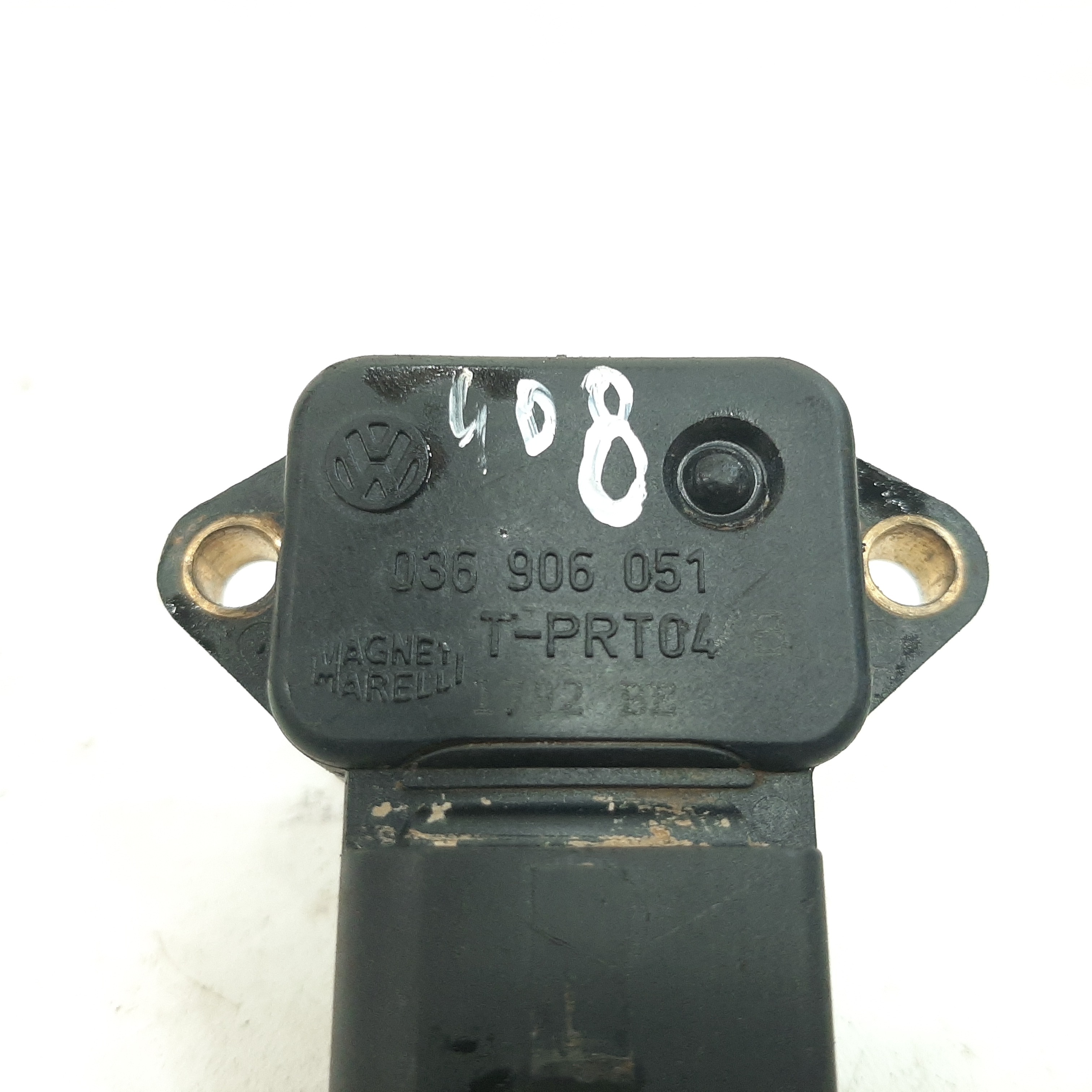 Sensor Map Volkswagen Golf Mk4 1.6 1999 A 2006 036906051 8