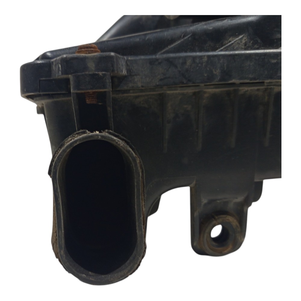 Caixa Filtro Ar Jac J3 1.5 2010 E 2011 2012 2013 2014 2015 2