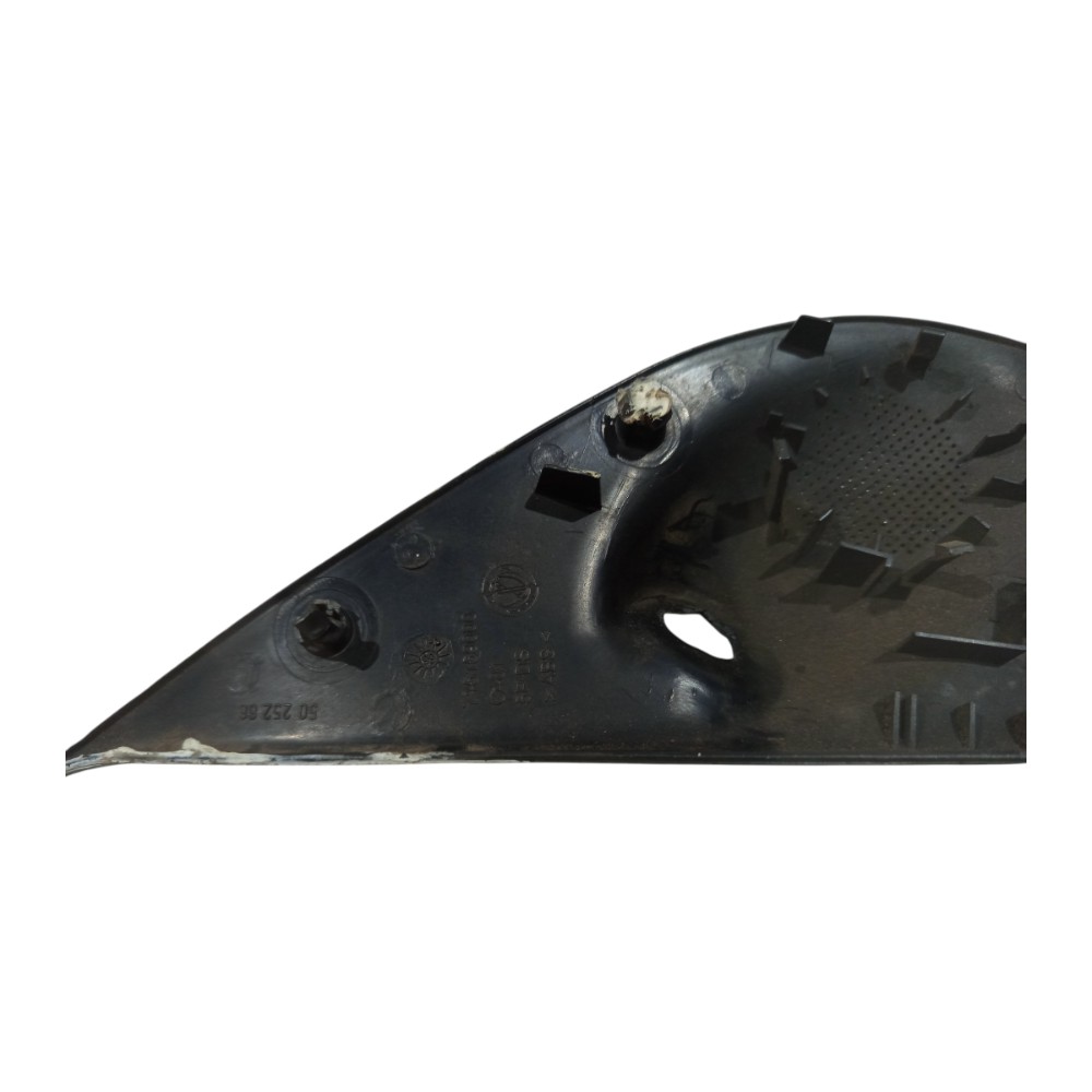 Acabamento Retrovisor Interno Fiat Palio 1997 A 2002 6